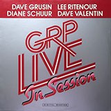 GRP Live In Session